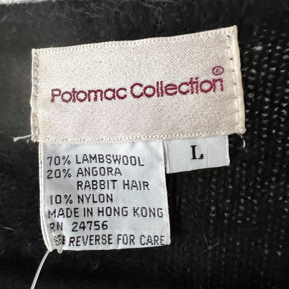 Beautiful vintage sweater NWT - Picture 7 of 8